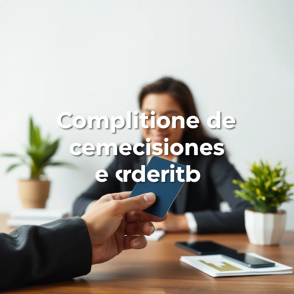 Ilustración de Guía completa de comisiones en