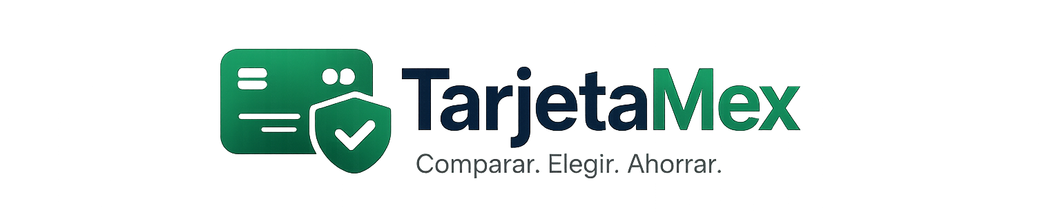 TarjetaMex