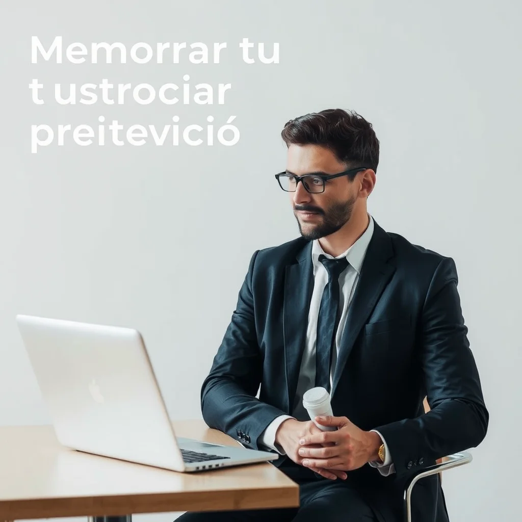 Ilustración de Cómo mejorar tu historial cred