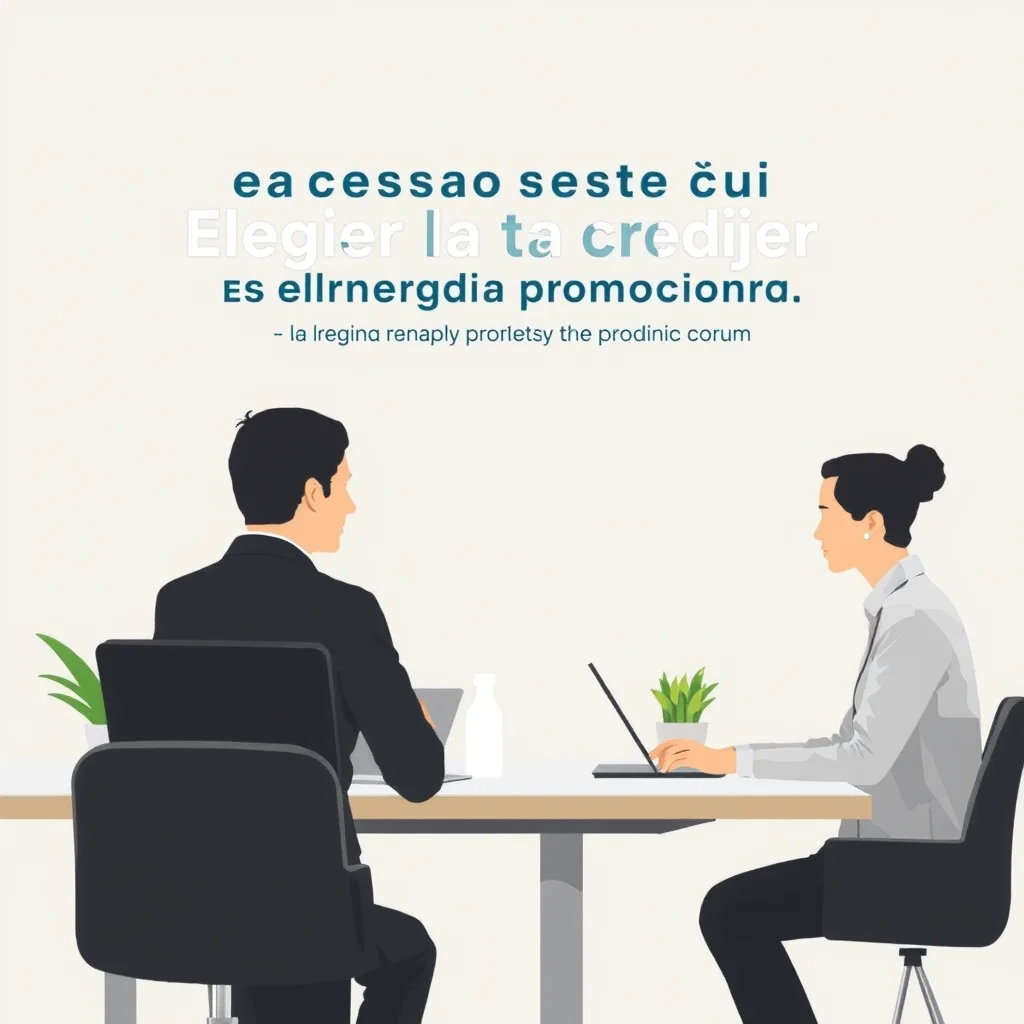Ilustración de Cómo elegir la mejor tarjeta d