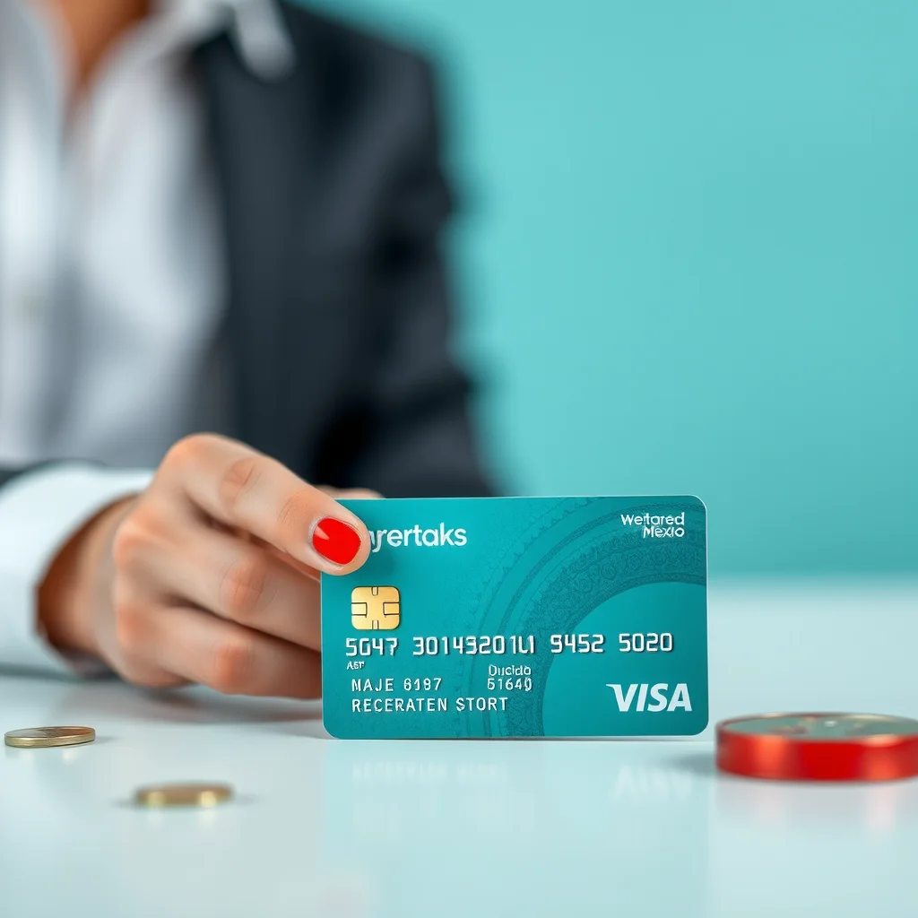 Ilustración de Las 6 Mejores Tarjetas Cashbac