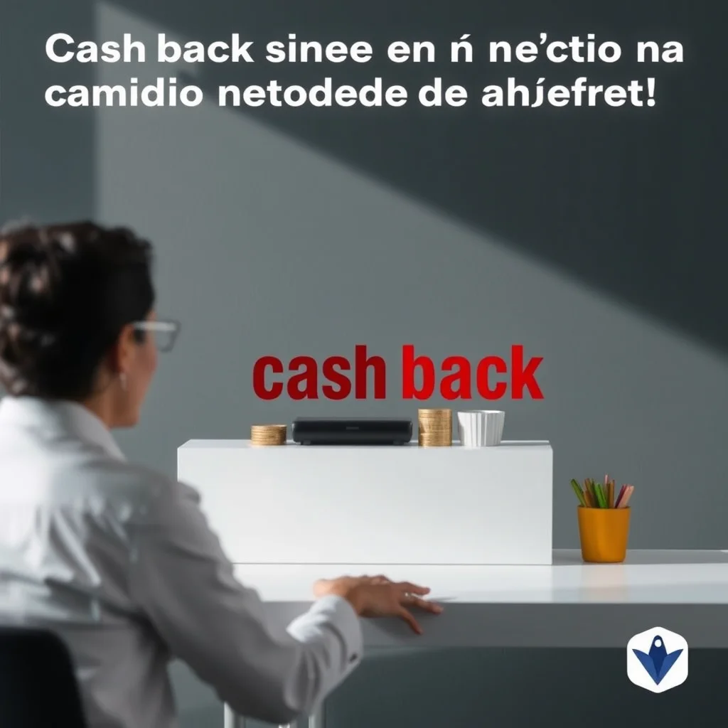 Ilustración de Cashback en México: cómo funci